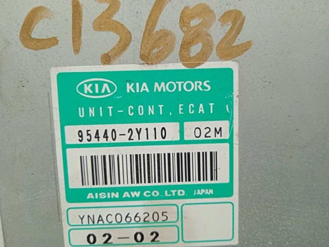 HYUNDAI 954402Y110 в наличии Винница