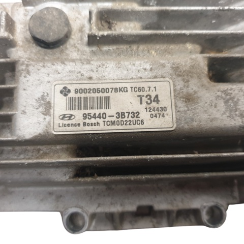 HYUNDAI 954403B732 Блок управления акпп в наличии Тернополь