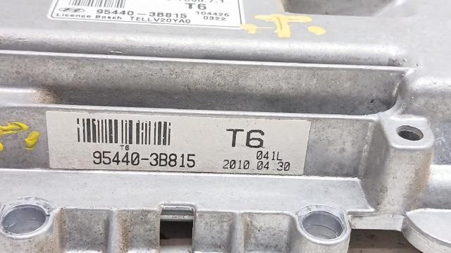 954403B815 HYUNDAI купить в Одесса