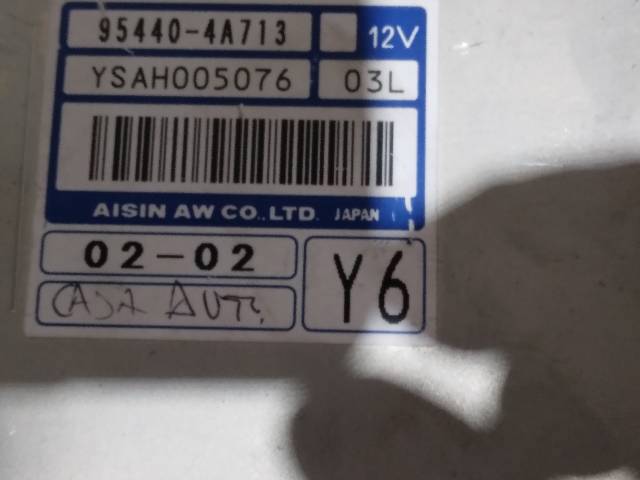 954404A713 HYUNDAI купить в Ужгород