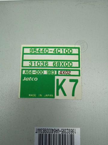 HYUNDAI 954404C100 в наличии Ровно
