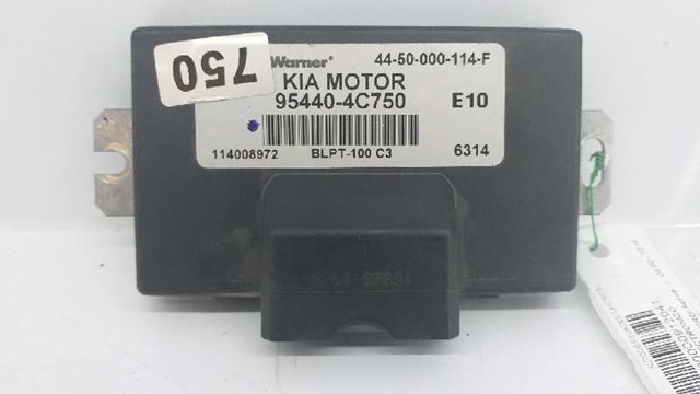 954404C750 Hyundai/Kia