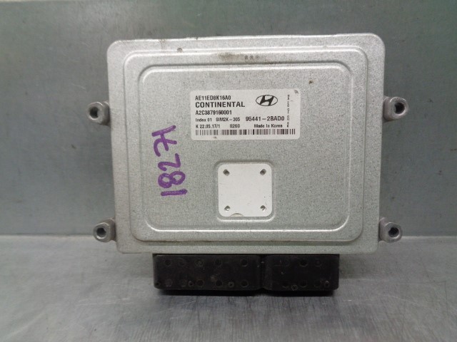 HYUNDAI 954412BAD0 в наличии Украина