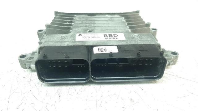 HYUNDAI 954412BBD0 Модуль управления (ЭБУ) двигателем в наличии Ровно