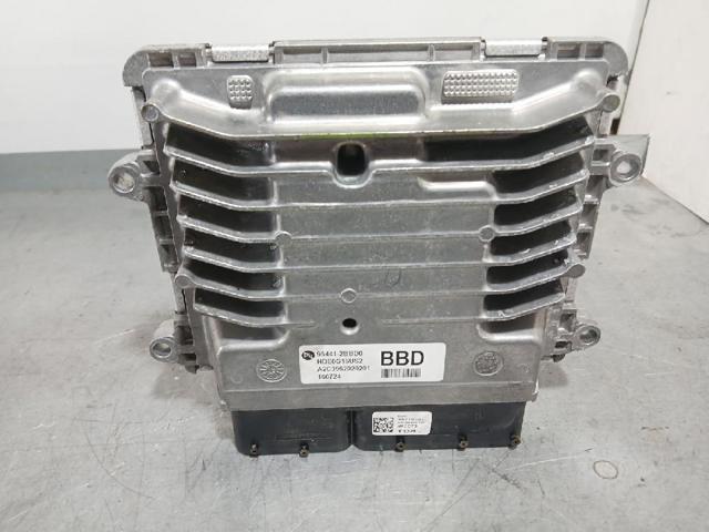 HYUNDAI 954412BBD0 Блок управления двигателем в наличии Запорожье