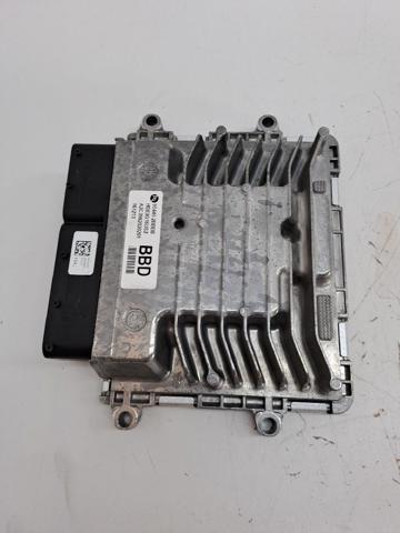 954412BBD0 HYUNDAI Блок управления двигателем купить в Днепр