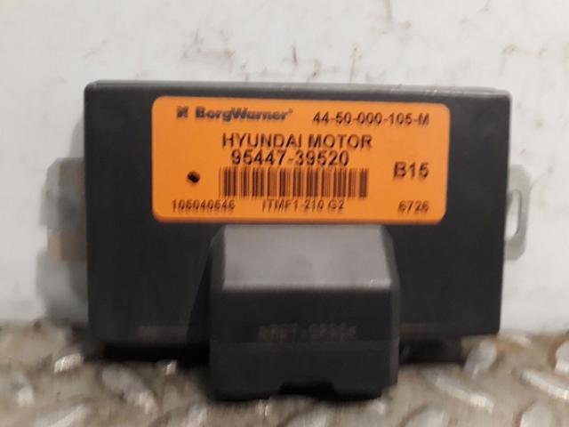 9544739520 HYUNDAI Модуль управления (ЭБУ) раздаточной коробкой купить в Ирпень