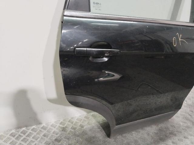 95460135 Дверь задняя правая купить Житомир