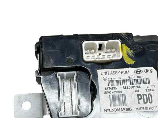 HYUNDAI 954602S000 в наличии Каменское