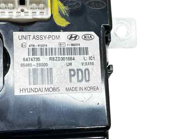 HYUNDAI 954602S000 в наличии Днепр