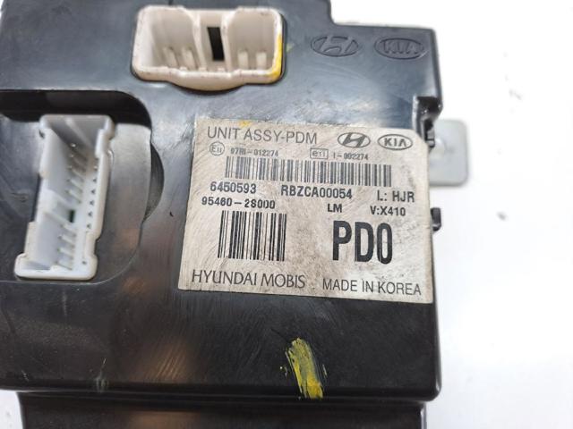 HYUNDAI 954602S000 в наличии Украина