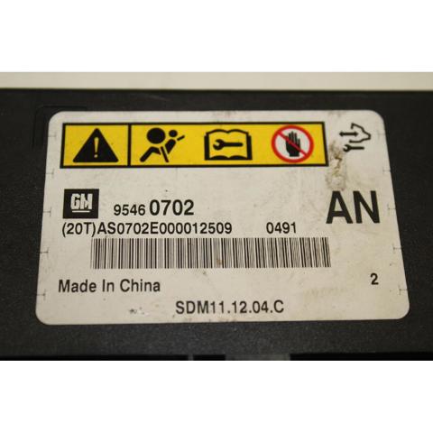 OPEL 95460702 в наличии Хмельницкий