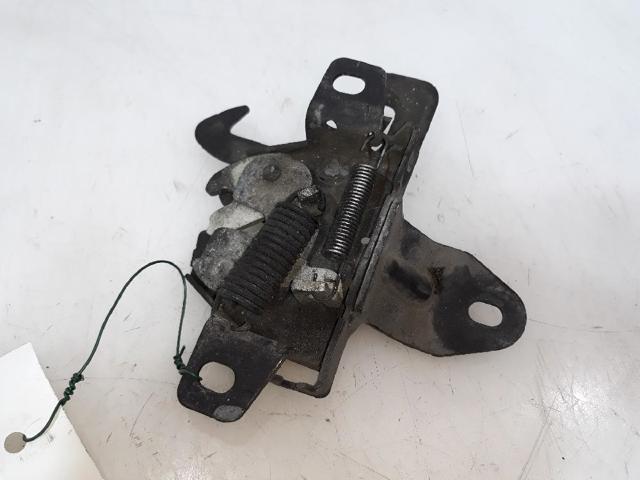 Fecho da capota Chevrolet Captiva 1 C100