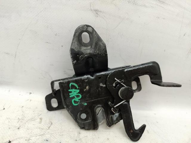 Fecho da capota Chevrolet Captiva 1 C100