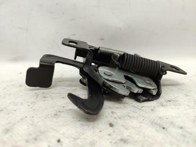 Fecho da capota Chevrolet Captiva 1 C100