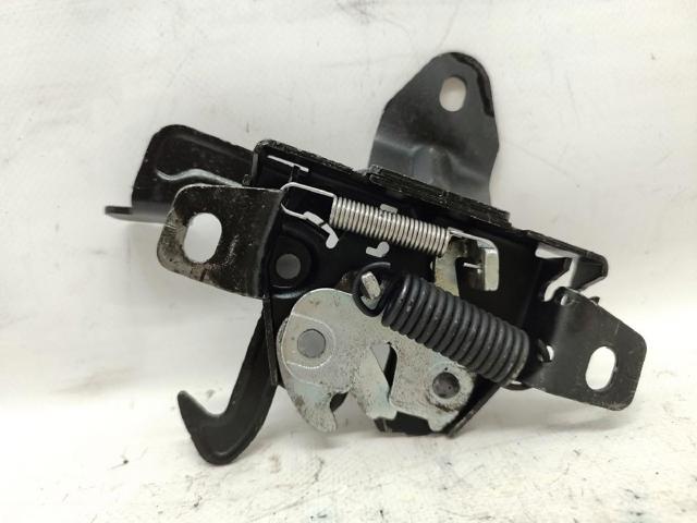 Fecho da capota Chevrolet Captiva 1 C100