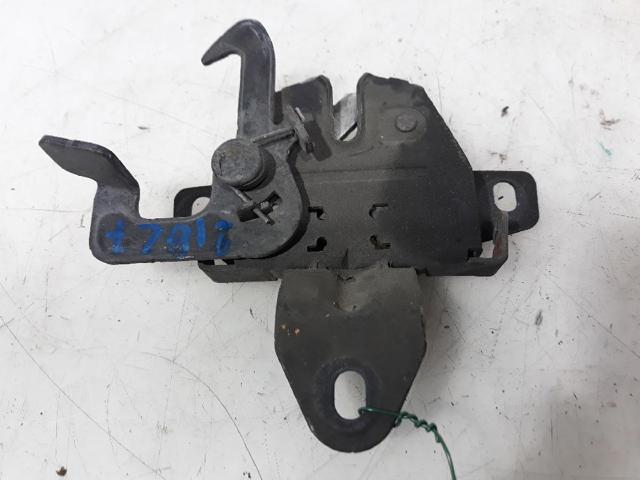 Fecho da capota Chevrolet Captiva 1 C100