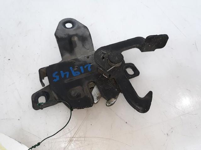 Fecho da capota Chevrolet Captiva 1 C100