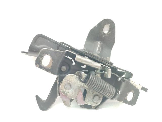 Fecho da capota Chevrolet Captiva 1 C100