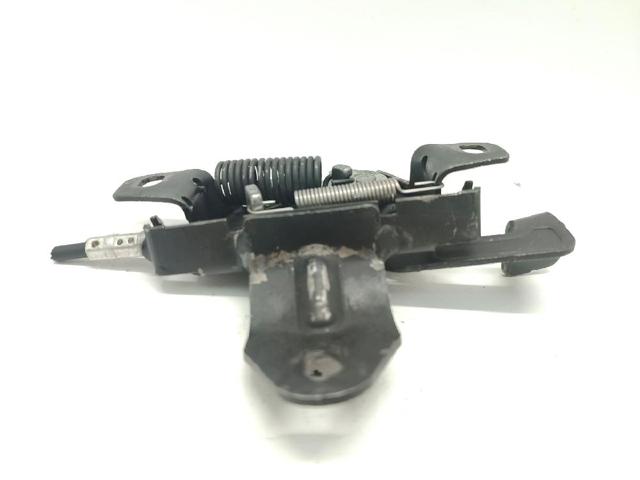 Fecho da capota Chevrolet Captiva 1 C100