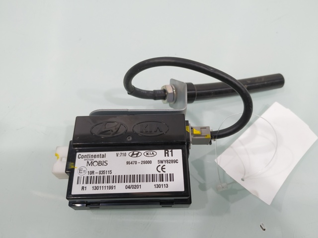 954702S000 HYUNDAI купить в Житомир