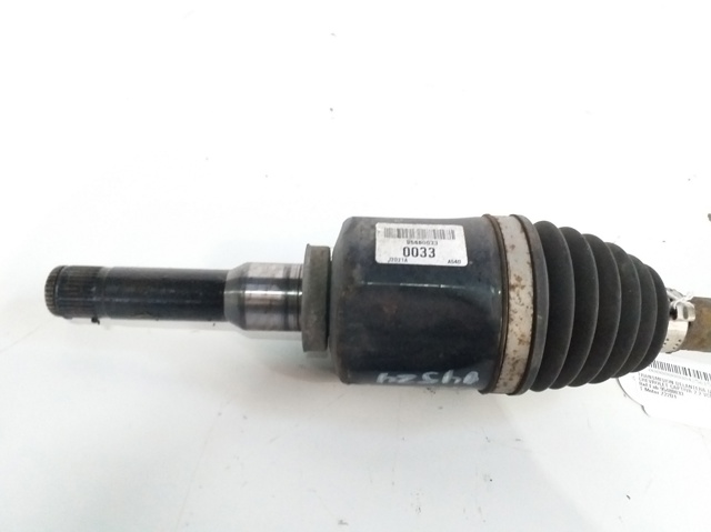 GM 95480033 Шрус внутренний левый в наличии Украина