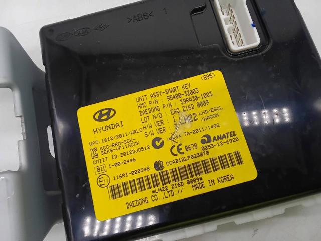954803Z003 HYUNDAI купить в Одесса