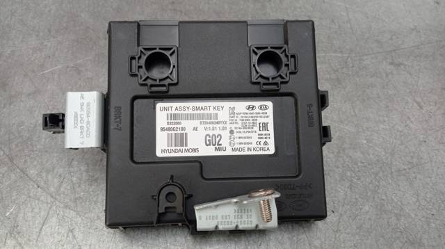 HYUNDAI 95480G2100 в наличии Черкассы