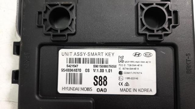 95480K4070 купить Ирпень