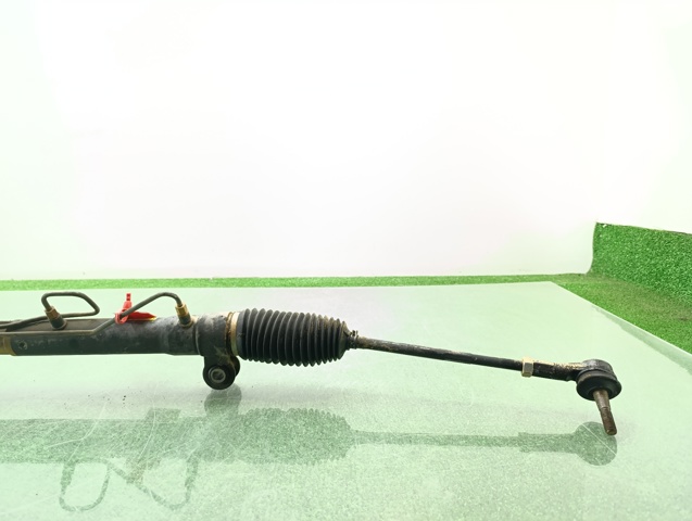 Cremalheira da direção Chevrolet Captiva 1 C100