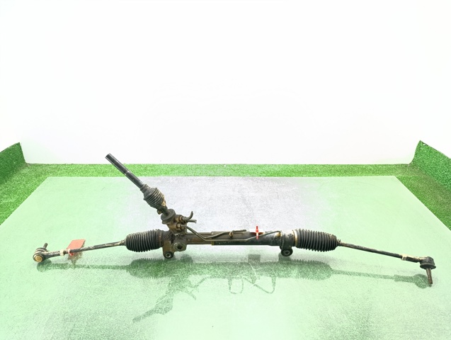 Cremalheira da direção Chevrolet Captiva 1 C100