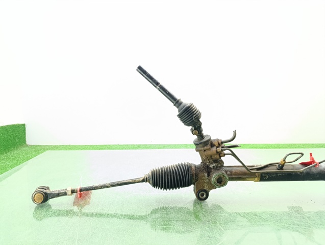 Cremalheira da direção Chevrolet Captiva 1 C100