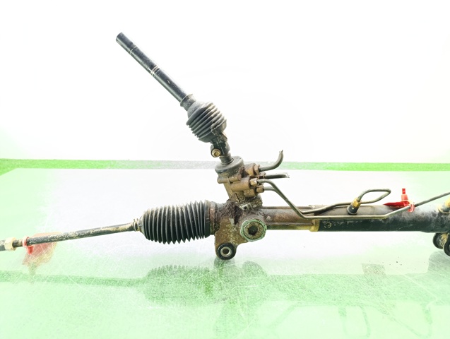 Cremalheira da direção Chevrolet Captiva 1 C100