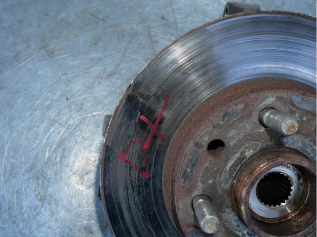 GM 95492092 Ступица передняя в наличии Сумы