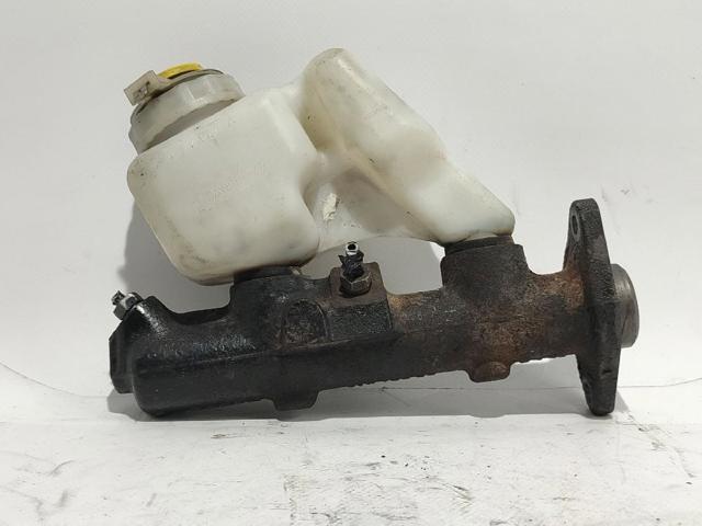 Cilindro mestre do freio 95496631 PEUGEOT