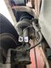 Amortecedor dianteiro direito 95507186 OPEL