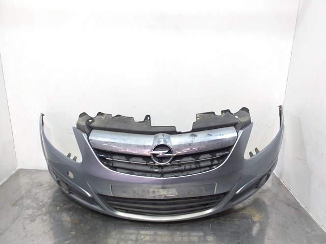 Para-choque dianteiro para Opel Corsa D 1.2 LPG (L08, L68) A13DTC 95508031