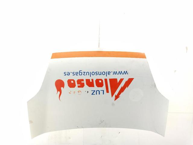 OPEL 95509301 Капот в наличии Сумы
