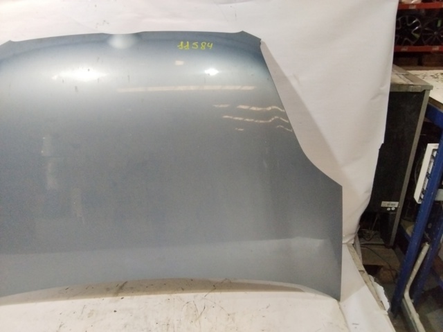 OPEL 95509301 Капот в наличии Сумы