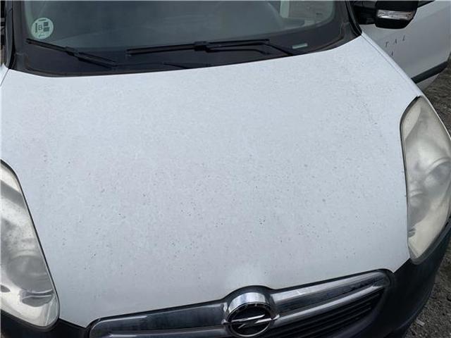 95509301 OPEL Капот купить в Хмельницкий