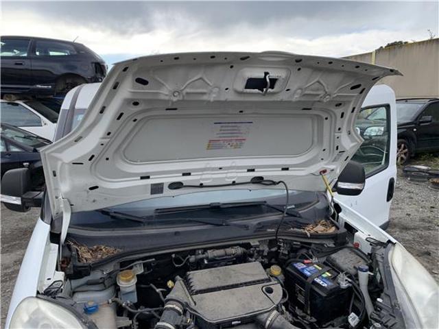 95509301 OPEL Капот купить в Киев