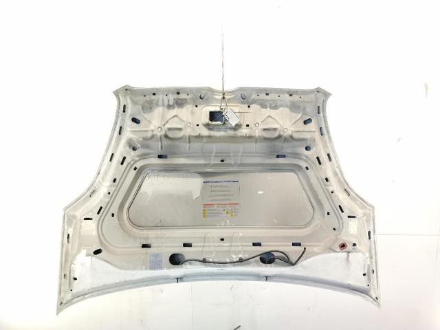 95509301 OPEL Капот купить в Запорожье