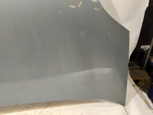 OPEL 95509301 Капот в наличии Украина