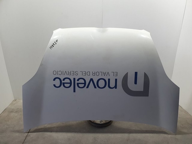 95509301 Капот купить Одесса