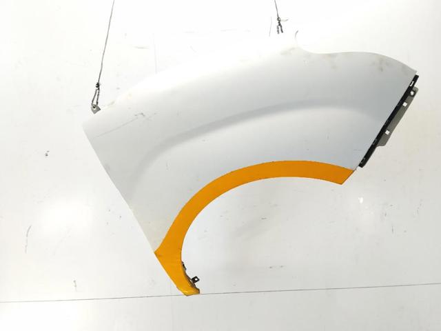 95509342 OPEL Крыло переднее правое купить в Черновцы