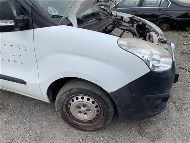 95509342 OPEL Крыло переднее правое купить в Черкассы