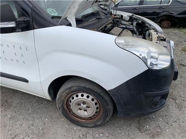 95509342 OPEL Крыло переднее правое купить в Одесса