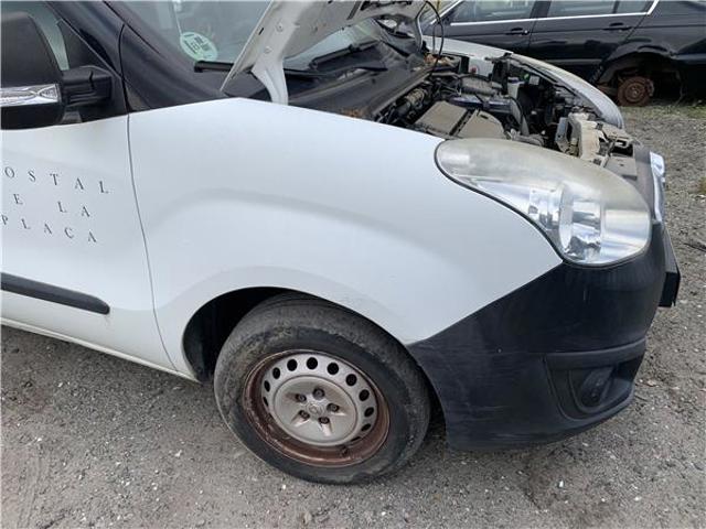 OPEL 95509342 Крыло переднее правое в наличии Хмельницкий