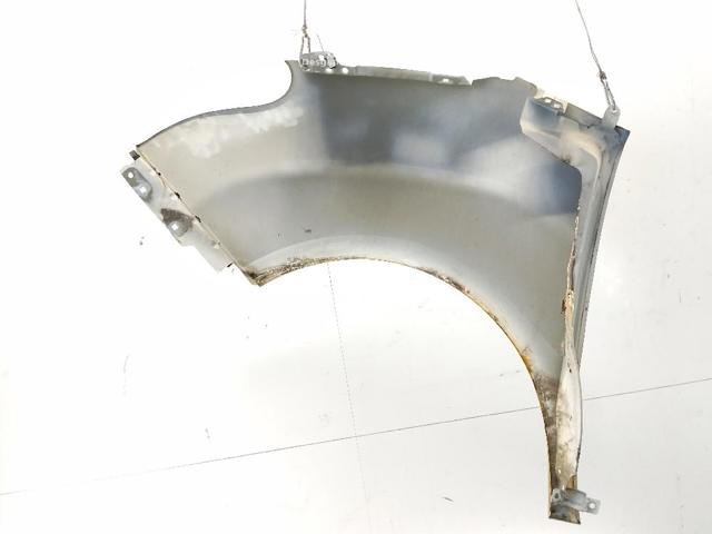 OPEL 95509342 Крыло переднее правое в наличии Ровно