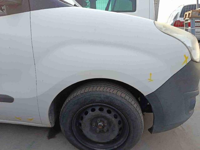 OPEL 95509342 Крыло переднее правое в наличии Киев
